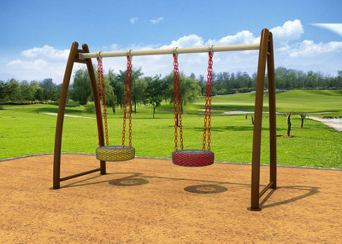 children's play swing sets