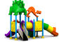 Small  Children'S Outdoor Play Toys , Childrens Garden Play Equipment TQ-ZLJ129
