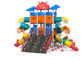 Gorgeous Childrens Outdoor Play Sets , Baby Outdoor Play Equipment TQ-JG1290