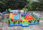 Residential 3--12 Age Kids Inflatable Bouncer Toddler Bounce House Jurassic Style
