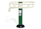 Rotatable Small Size Kids Exercise Equipment For Health Customized Color KP-E039
