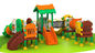 Customized Design Children ' S Outdoor Play Equipment For Small Kids TQ - QS109