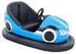 Anti - UV Funny Amusement Park Indoor Bumper Cars For Adults And Kids